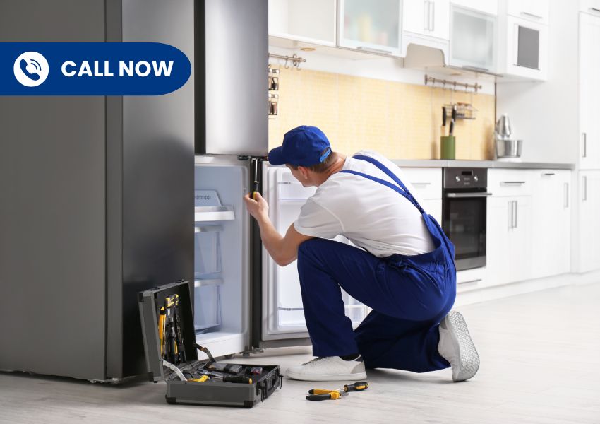 Sweet Home Appliance Repair Company